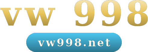 vw 998 logo